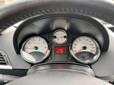 Używany Peugeot 207 2009