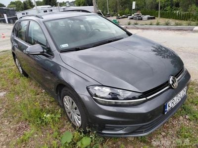 VW Golf VII
