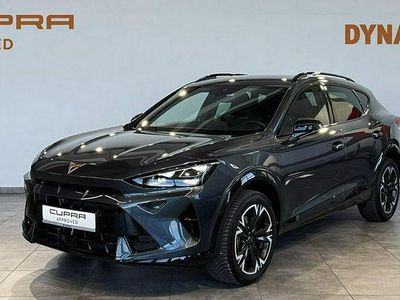 Szary Używany 2024 Cupra Formentor SUV | 131 800 zł (Uczciwa cena)