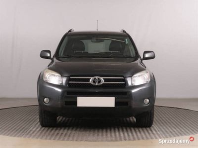 używany Toyota RAV4 2.2 D-CAT