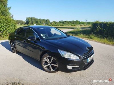 używany Peugeot 508 508