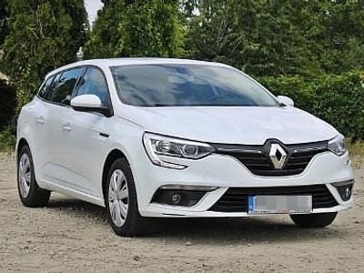 Renault Mégane IV
