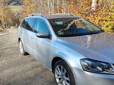 Używany 2013 VW Passat | 38 000 zł (Uczciwa cena)