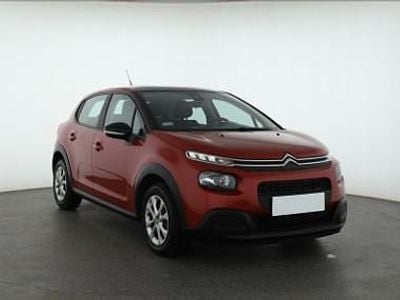 używany Citroën C3 1.2 PureTech