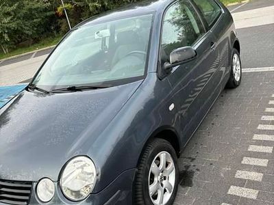 Używany 2002 VW Polo Hatchback | 2900 zł (Uczciwa cena)