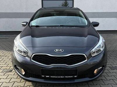 Używany 2015 Kia Ceed Hatchback | 37 900 zł (Uczciwa cena)