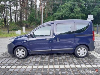 Dacia Dokker