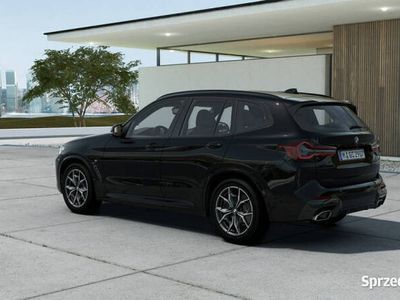 używany BMW X3 xDrive 30i 245KM Pakiet M Felgi 20"Business Class Le…