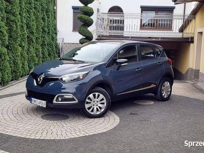 Używany Renault Captur 90 KM (66 kW) 2016 SUV