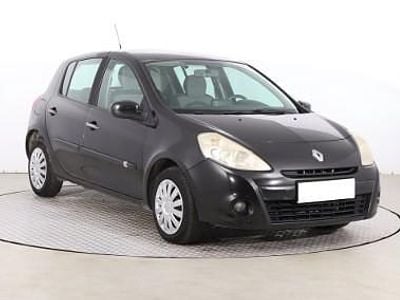 Renault Clio III
