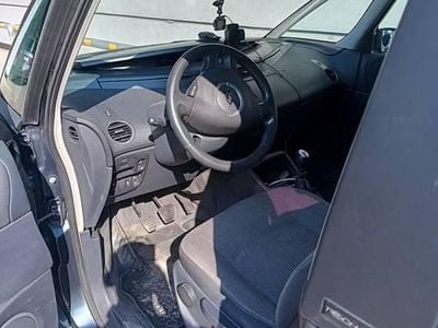 Renault Grand Espace