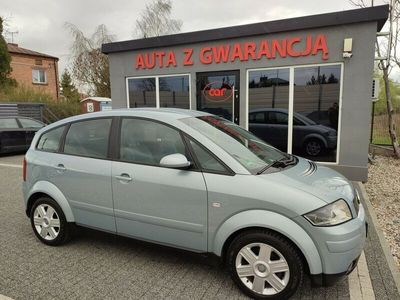 Audi A2