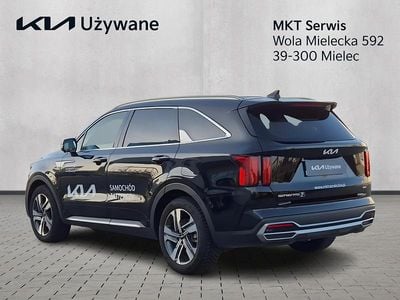 Używany 2023 Kia Sorento SUV | 204 900 zł (Drogi)