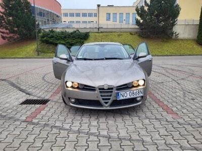 Alfa Romeo 159