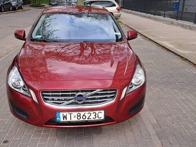 używany Volvo S60 2.0 d3 163 KM