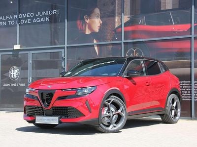 używany Alfa Romeo Junior Elettrica ELETTRICA VELOCE 207 kWh 280 KM BEV