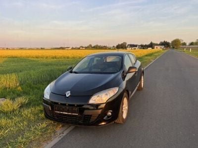 Renault Mégane III