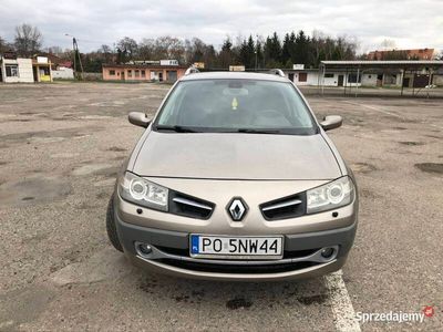 Renault Mégane II
