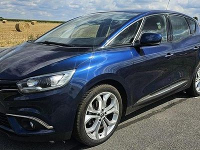 Renault Scénic IV