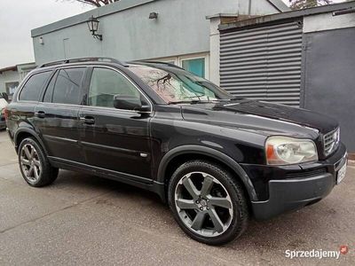Używany 2006 Volvo XC90 SUV | 29 900 zł