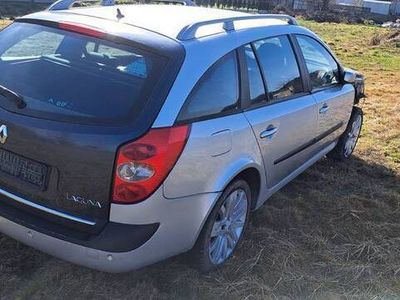 Renault Laguna II