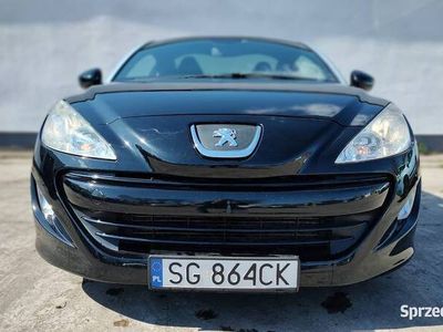 Peugeot RCZ