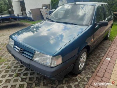 Używany Fiat Tempra 1993