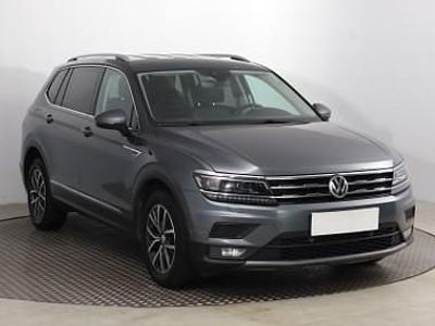VW Tiguan Allspace