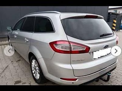 Używany Ford Mondeo 140 KM (102 kW) 2013
