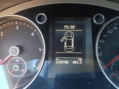 Używany VW Passat 2009 Inny kolor Kombi