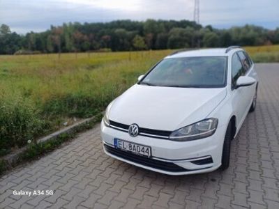 VW Golf VII