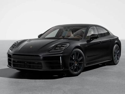 Porsche Panamera 4