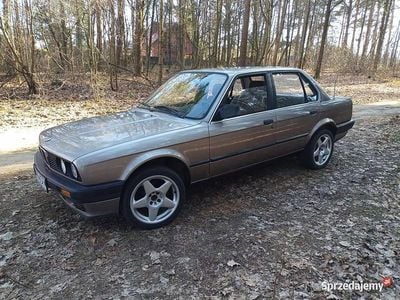 Używany 1990 BMW 316 Sedan/Limuzyna | 23 000 zł