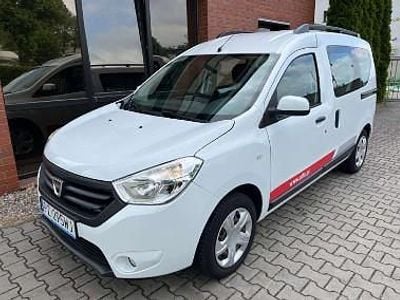Dacia Dokker