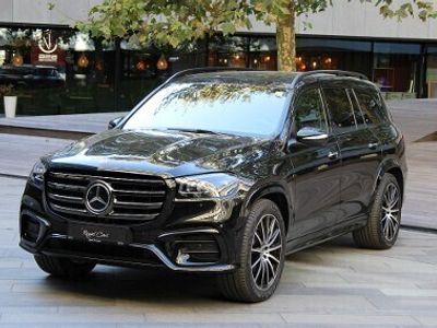 Mercedes GLS450