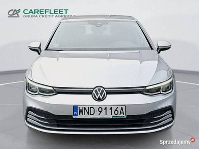 VW Golf VIII