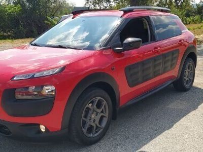 Citroën C4 Cactus