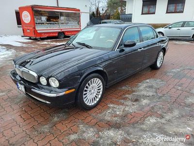 Używany Jaguar XJ 2006 Sedan/Limuzyna