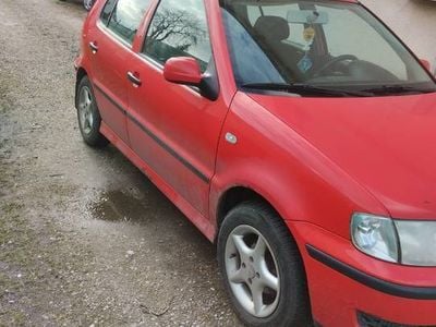 VW Polo