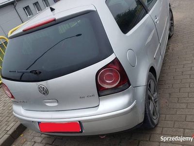 VW Polo
