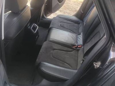 Używany 2008 Audi A4 | 19 900 zł