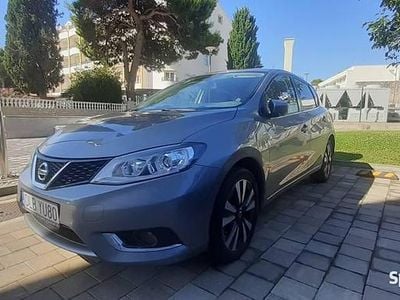 Nissan Pulsar