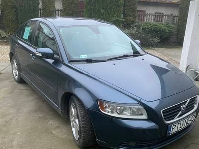 Używany Volvo S40 Momentum 2007 Sedan/Limuzyna