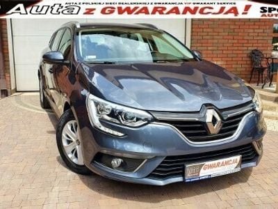 Renault Mégane IV