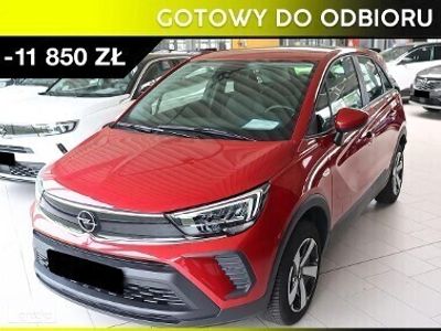 używany Opel Crossland X 1.2T 1.2 110KM MT|Podłokietnik fotela kierowcy