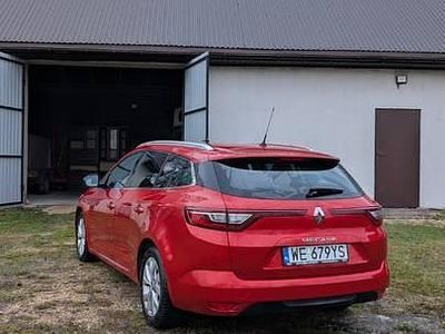 Używany 2020 Renault Mégane IV | 46 000 zł (Uczciwa cena)
