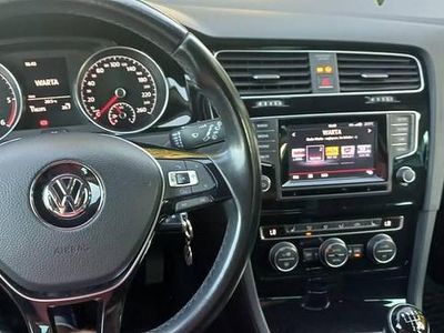 VW Golf VII