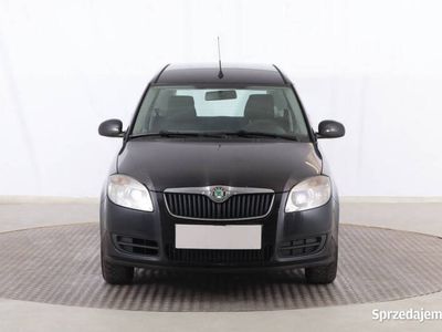 Skoda Roomster