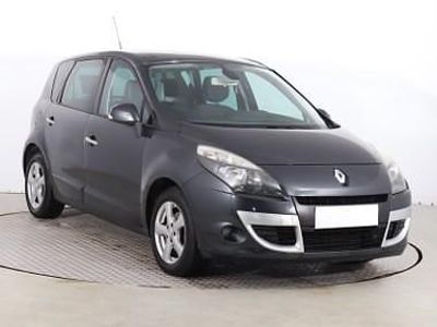 używany Renault Scénic III 1.5 dCi