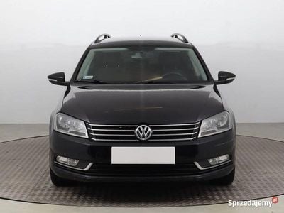 Używany VW Passat 2013 Szary Kombi